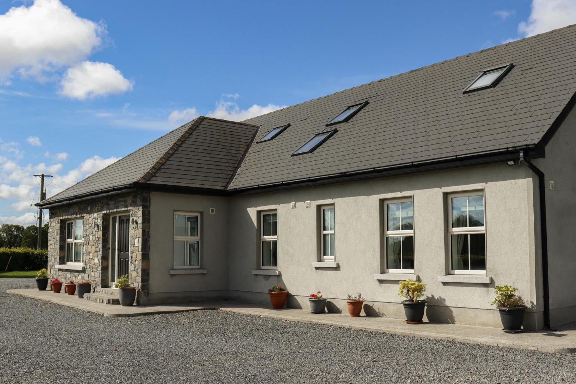 Woodview Lodge Trim Exterior foto